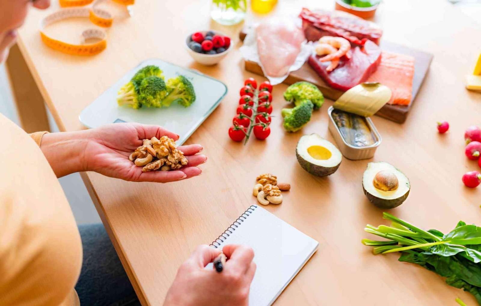 Discover Our Best Ketogenic Diet Meal Ideas