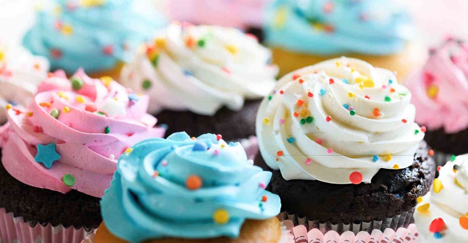 Delicious Vegan Cupcakes: The Ultimate Recipe