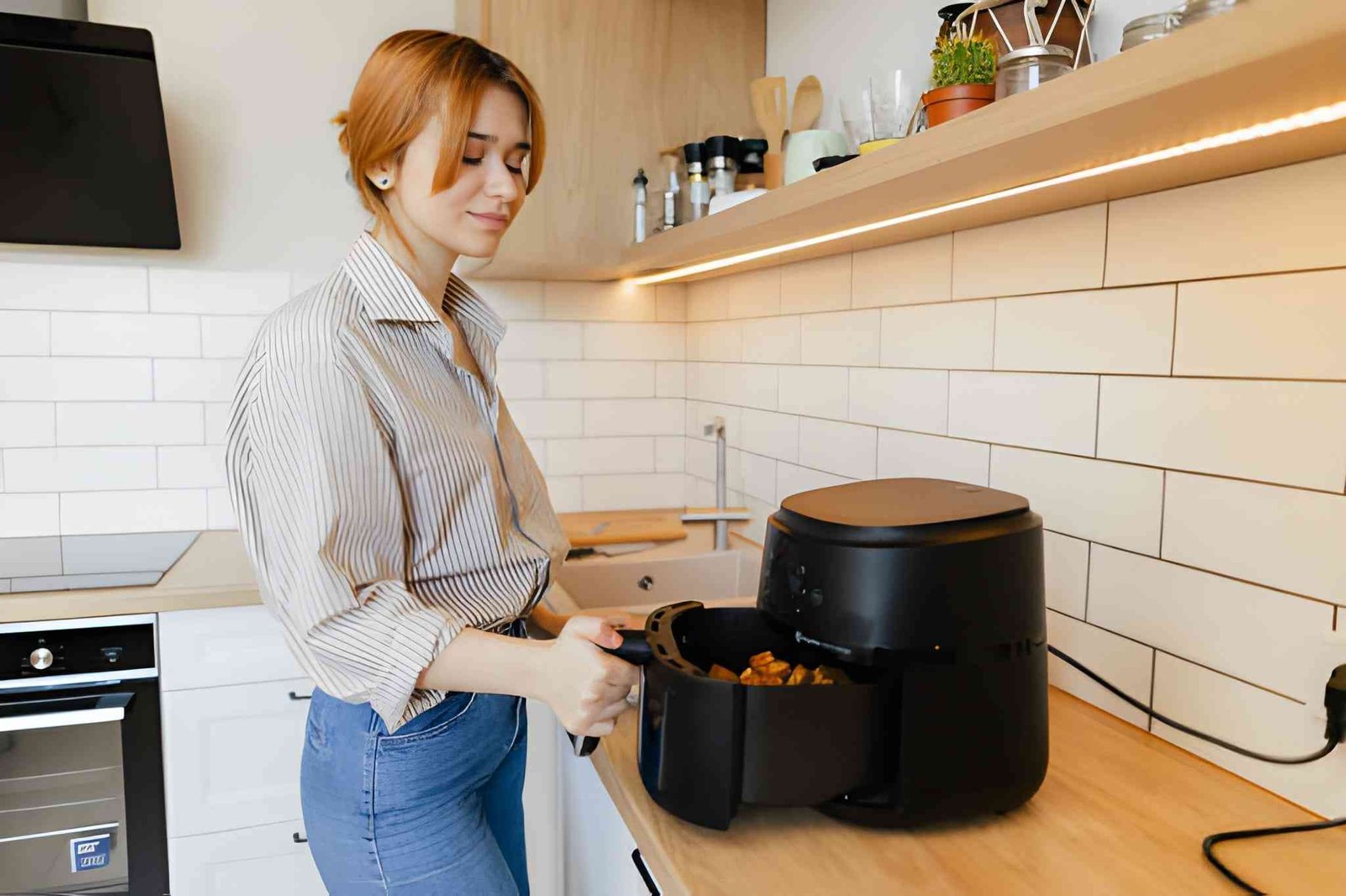 The Best Small Air Fryer for Your Kitchen