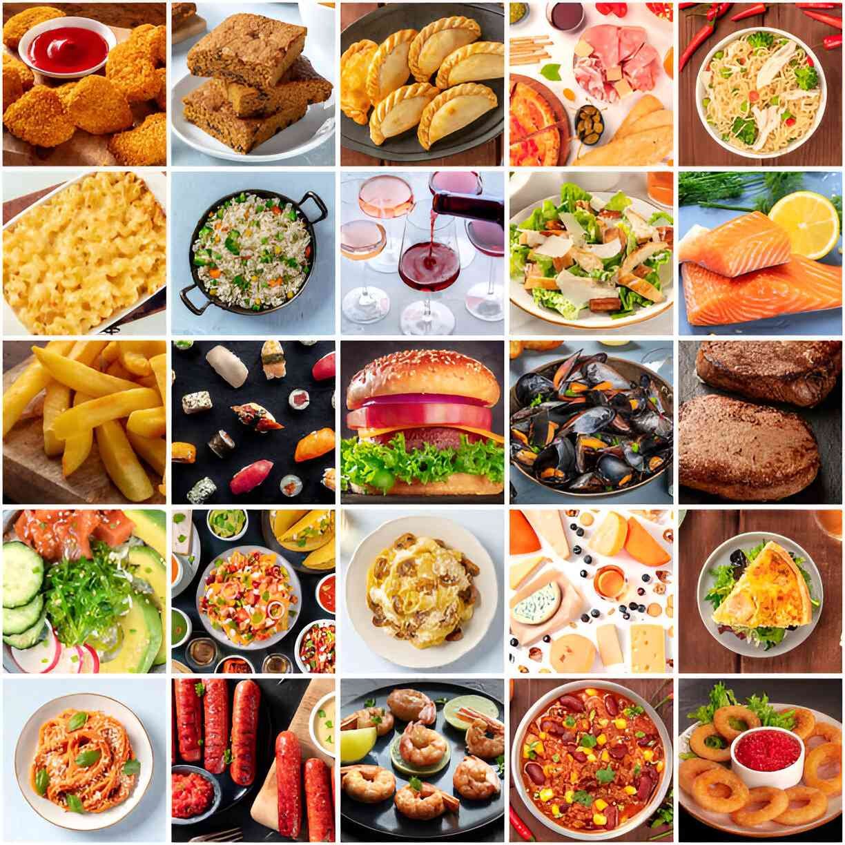 Healthy Shavuot Recipes to Enjoy This Holiday