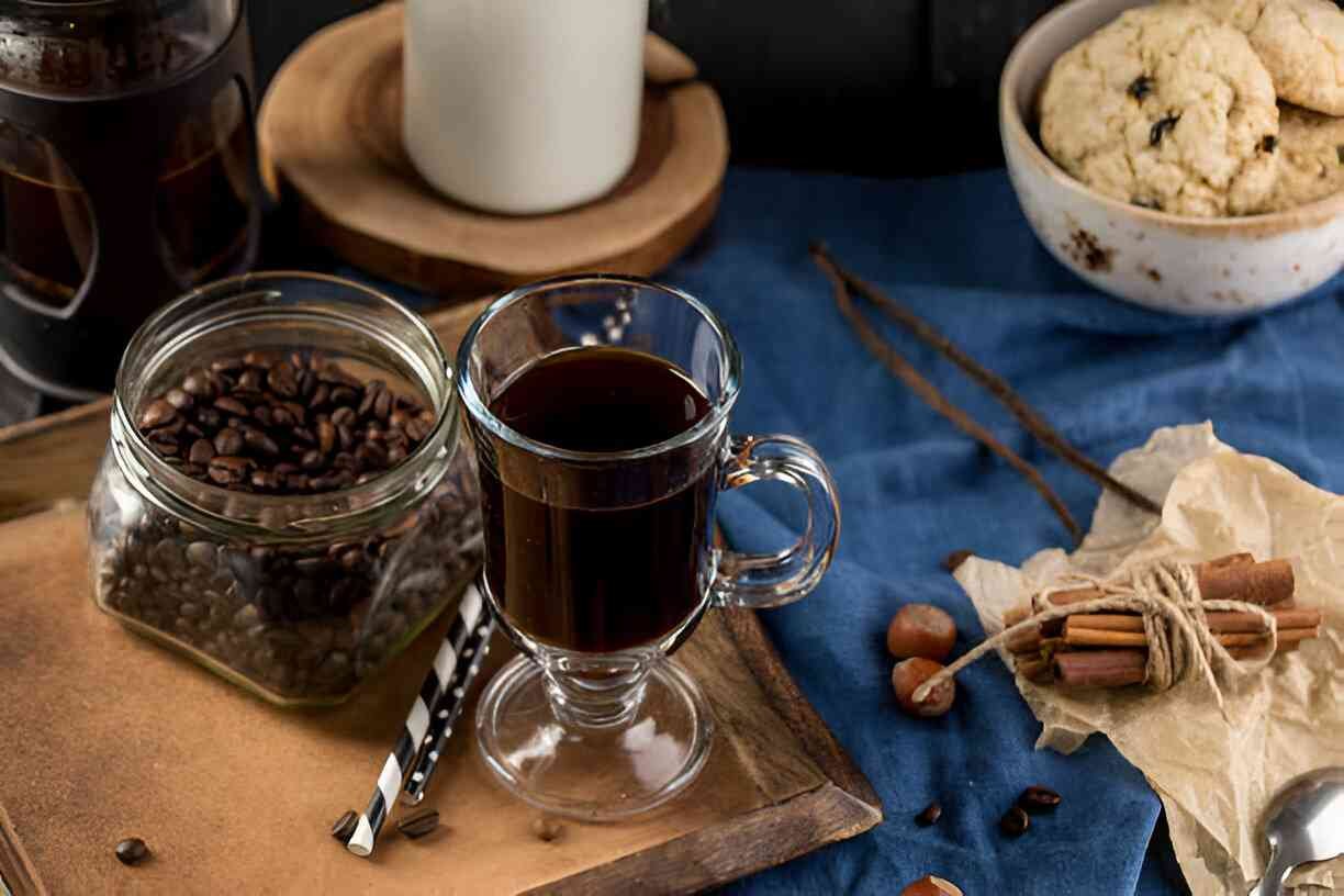 What is the Coffee Loophole Recipe?